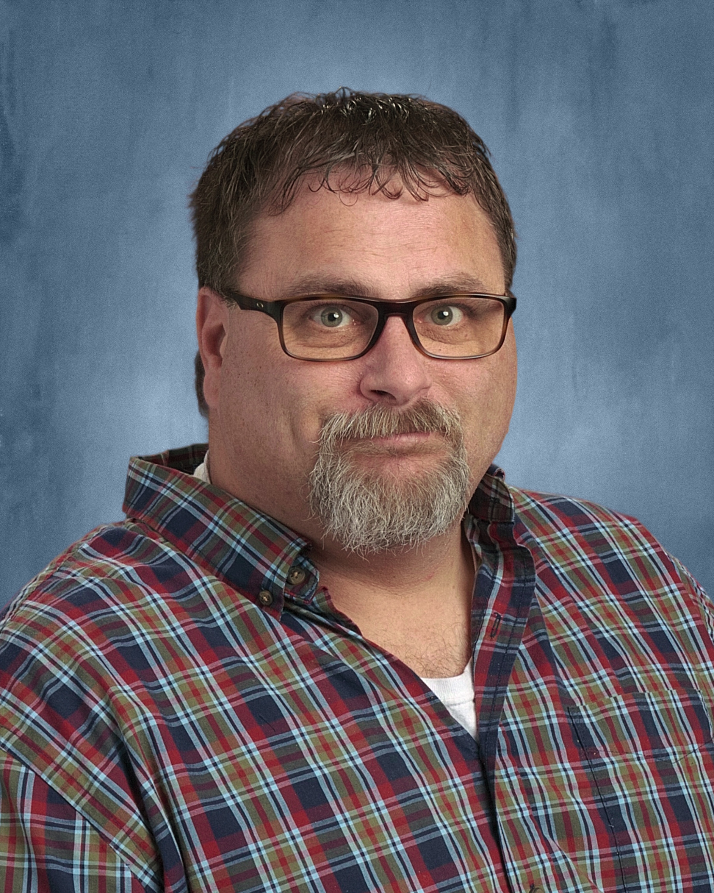Daniel Hodges