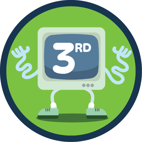 3rd Grade Computer Science