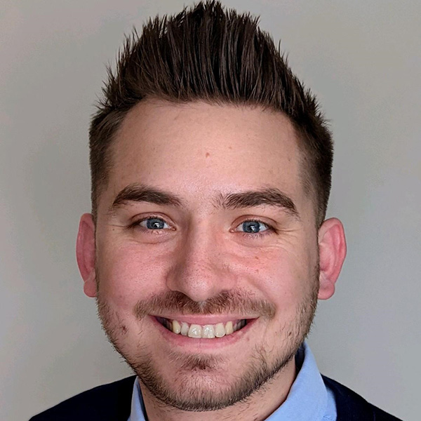 Benjamin Leskovansky