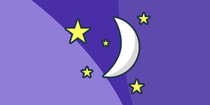 Night Sky course image