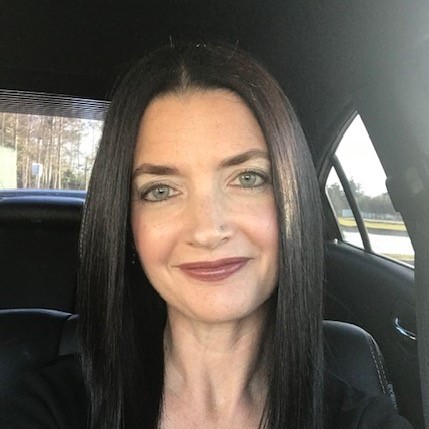 Amy Depauw