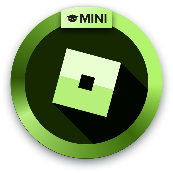 Teaching Game Design with Roblox Overview CodeHS